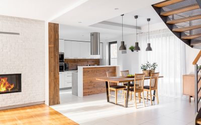 Defining the Feeling: The Most Important Part of Home Design