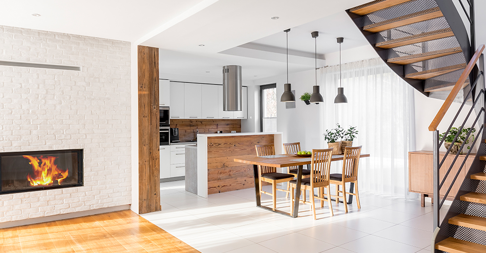 Defining the Feeling: The Most Important Part of Home Design