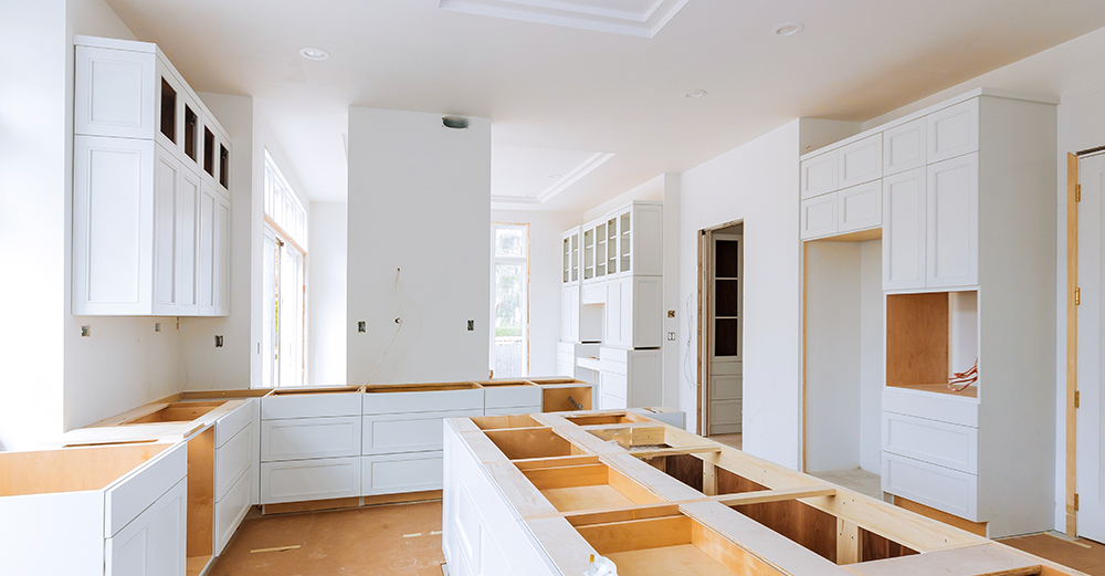 Executing the Vision: Where Your Dream Home Becomes Reality