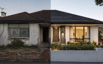 Why Renovating an Older Home May Be Smarter Than Building New